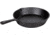 Stansport Cast Iron Fry Pan - 10-1/2 In - Pre-Seasoned 16067
