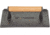 Stansport Cast Iron Meat Press - Preseasoned 16315
