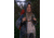 Stansport Child Peva Poncho, 45x72in, Clear, 963-C
