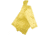 Stansport Child Peva Poncho - Yellow 963-Y