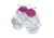 Stansport Clip On Lantern Mantles, 2 Pack, Silver 166-600