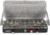 Stansport Deluxe 2-Burner Propane Stove, 2x 25K BTU Burners, Black, 213-300