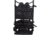 Stansport Deluxe Freighter Aluminum Pack Frame - Black 574-F