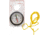 Stansport Deluxe Map Compass - Liquid Filled 557-P