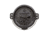 Stansport Dutch Oven, 1qt, Cast Iron, Legess, Pre-Seasoned, Black, 5, 16016