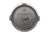 Stansport Dutch Oven, 8qt, Cast Iron, Pre-Seasoned, Black, 12, 16031