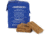 Stansport Emergency Food Bars - 3600 Calories, Blue, 3.75L x 2.5W x 4.75H, 366