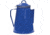 Stansport Enamel 8 Cup Coffee Pot with Percolator, 4 Mugs, 12 oz. 192449
