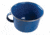 Stansport Enamel Fiesta Cup - S.S. Edge - 11-1/3 Oz 15945