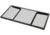 Stansport Heavy Duty Steel Camp Grill - 36x18in 614-3618