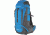 Stansport Internal Frame Pack, Blue, 70 plus 10 Liters, 1017-50