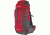 Stansport Internal Frame Pack, Red, 70 plus 10 Liters, 1017-60
