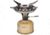 Stansport Iso-Butane Gas 4 Oz, 184-4