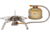 Stansport Iso-Butane Gas 4 Oz, 184-4