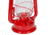 Stansport Kerosene Hurricane Lantern, 12in., Red 48220