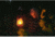 Stansport Kerosene Hurricane Lantern, 12in., Red 48220