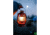 Stansport Kerosene Hurricane Lantern, 8in., Red 48222
