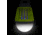 Stansport Lantern Bug Zapper 2 in 1, 180 Lumen, 1000 Volt, Yellow/Grey, 112-180