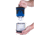 Stansport Lantern, w/Smd Bulb, Blue, 500 Lumens, 108-500