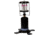 Stansport Mantle Propane Lantern, Double, On-Off Regulator Control Knob 48229