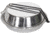 Stansport Mess Kit - Heavy Duty Aluminum - Polished 250-P
