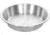 Stansport Mess Kit - Heavy Duty Aluminum - Polished 250-P