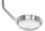 Stansport Mess Kit - Heavy Duty Aluminum - Polished 250-P