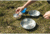 Stansport Mess Kit - Heavy Duty Aluminum - Polished 250-P