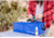 Stansport Outdoor Double Sink, Multi-Purpose, Blue, 22.75x11.75x7.25, 879