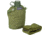 Stansport Plastic Canteen and Cover Set, OD, 1 Quart 48277