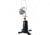 Stansport Portable Outdoor Propane Radaint Heater, 195, EDEMO1