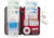 Stansport Pro I First Aid Kit 633