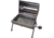 Stansport Propane Bbq - Stainless Steel 035