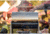 Stansport Propane Bbq - Stainless Steel 035
