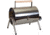 Stansport Propane Bbq - Stainless Steel 035
