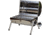Stansport Propane Bbq - Stainless Steel 035