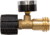 Stansport Propane Gauge 182