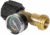 Stansport Propane Gauge 182