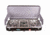 Stansport Propane Stove - 2 - 25 K And 1-10 K Burners 212-300