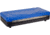 Stansport Propane Stove, w/2 - 25 K and 1-10 K Burners, Blue, 212-300-50