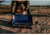 Stansport Propane Stove, w/2 - 25 K and 1-10 K Burners, Blue, 212-300-50