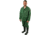 Stansport PVC Rainsuit - PVC Back - Green - L 2017-G-L