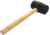 Stansport Rubber Tent Peg Mallet 829