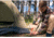 Stansport Rubber Tent Peg Mallet 829