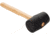 Stansport Rubber Tent Peg Mallet 829