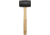 Stansport Rubber Tent Peg Mallet 829