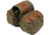 Stansport Saddle Bag - Canvas 766