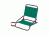 Stansport Sandpiper Sand Chair - Forest Green G-12-10
