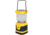 Stansport Solar Lantern, 300 Lumens Cree LED, Yellow, 104-30