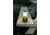 Stansport Solar Lantern, 300 Lumens Cree LED, Yellow, 104-30